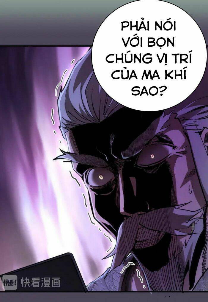 Cao Đẳng Linh Hồn Chapter 94.5 - Trang 38