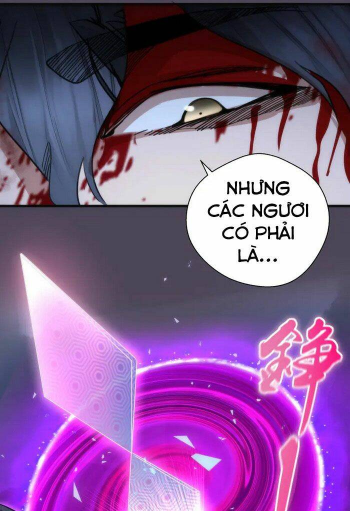 Cao Đẳng Linh Hồn Chapter 94.5 - Trang 40