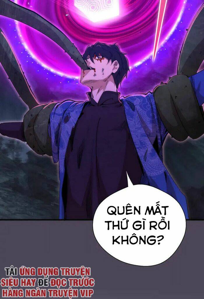 Cao Đẳng Linh Hồn - Chapter 94.5 - Page 41