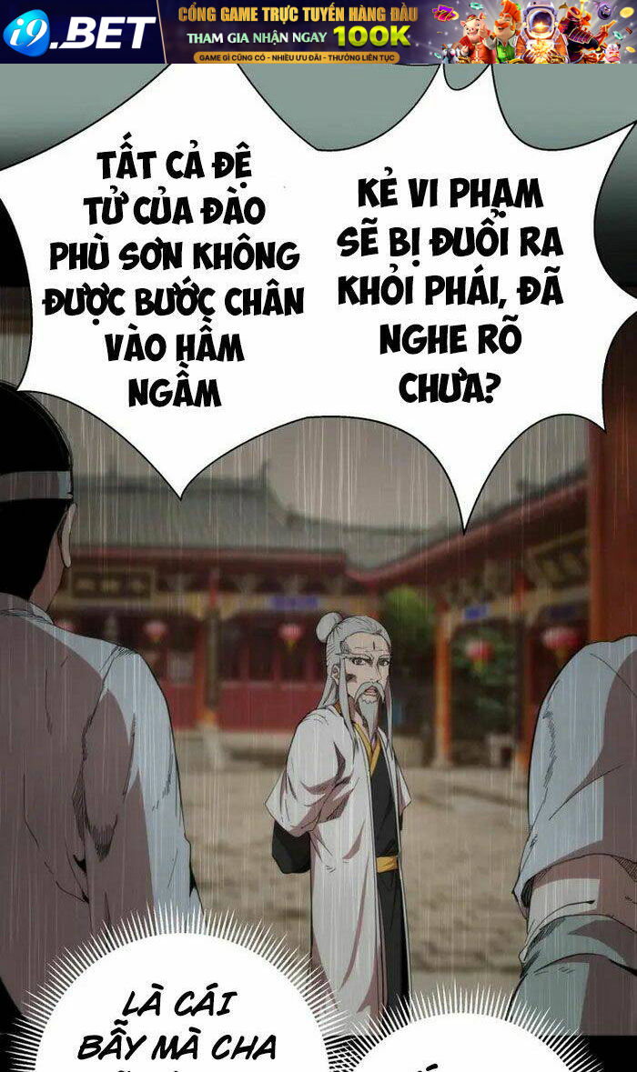 Cao Đẳng Linh Hồn Chapter 94.5 - Trang 6