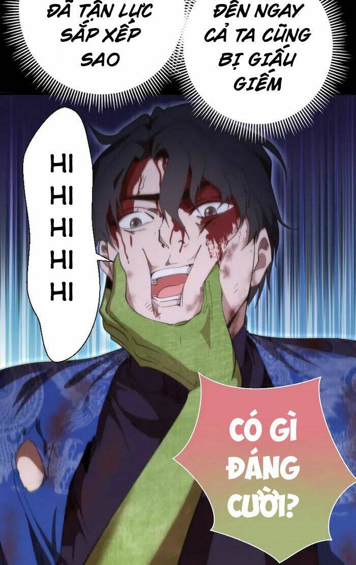 Cao Đẳng Linh Hồn Chapter 94.5 - Trang 7