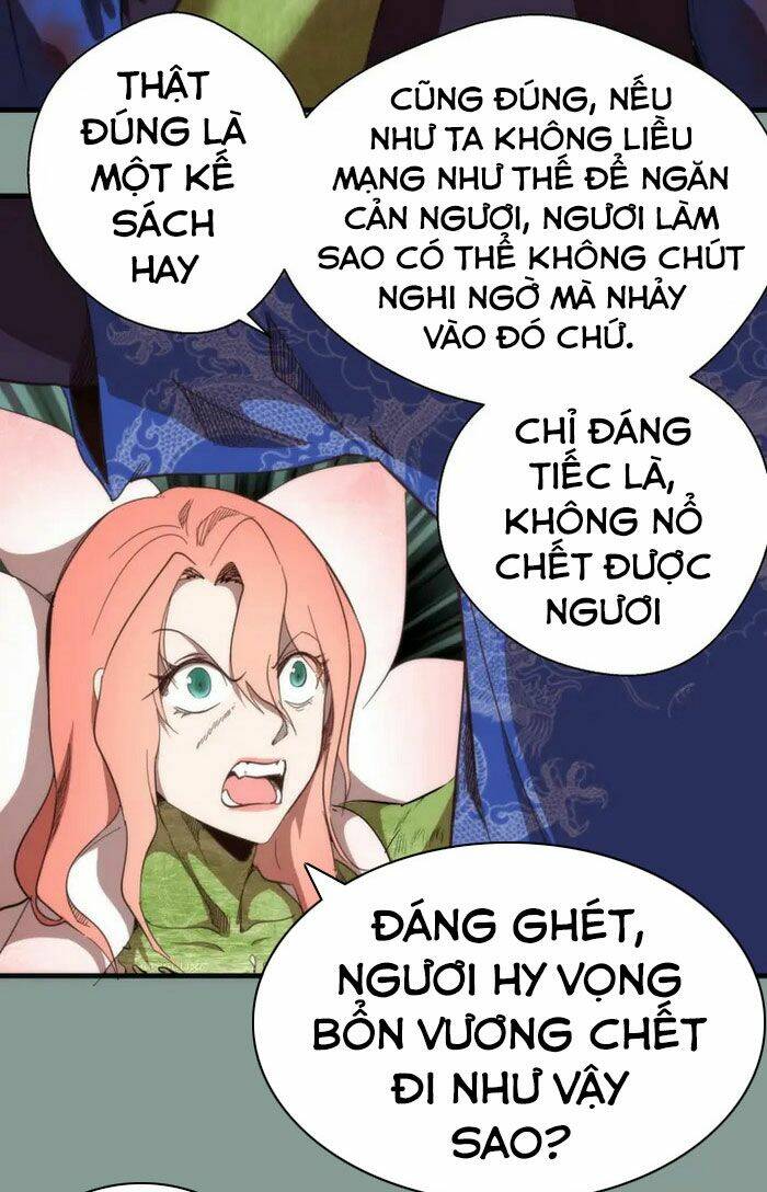 Cao Đẳng Linh Hồn Chapter 94.5 - Trang 8