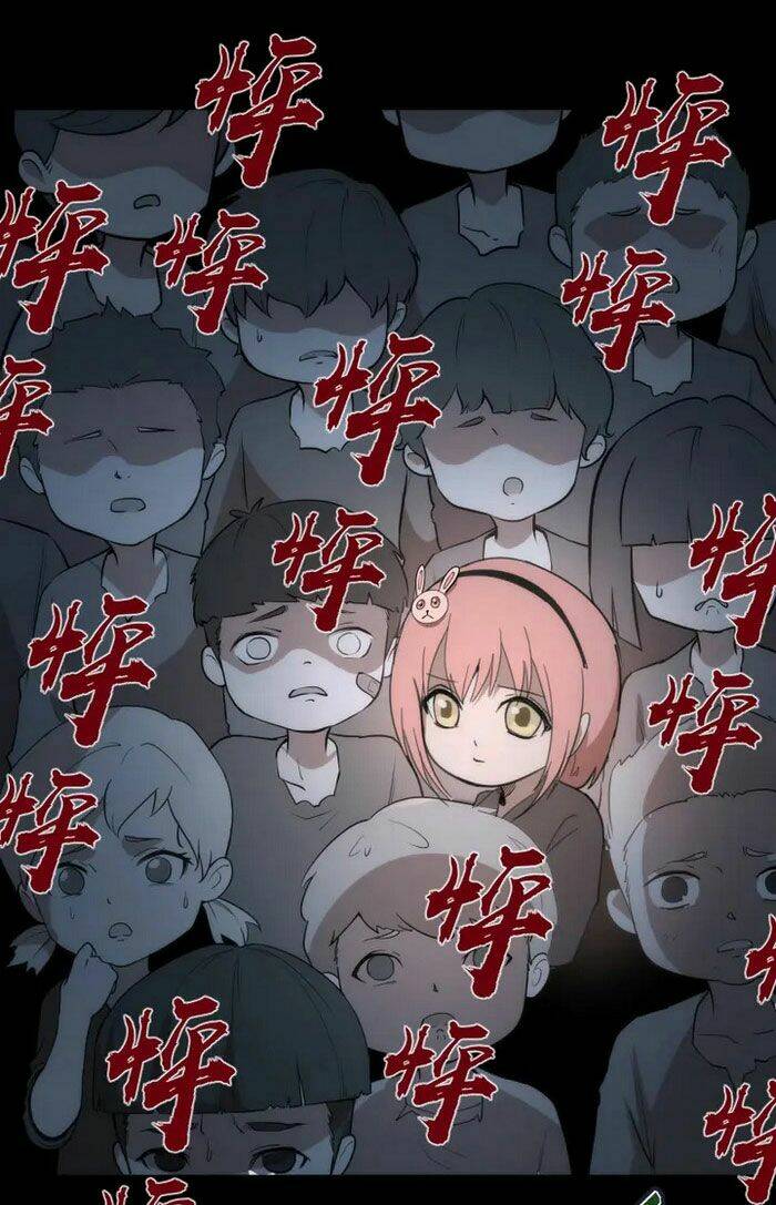 Cao Đẳng Linh Hồn Chapter 94 - Trang 9