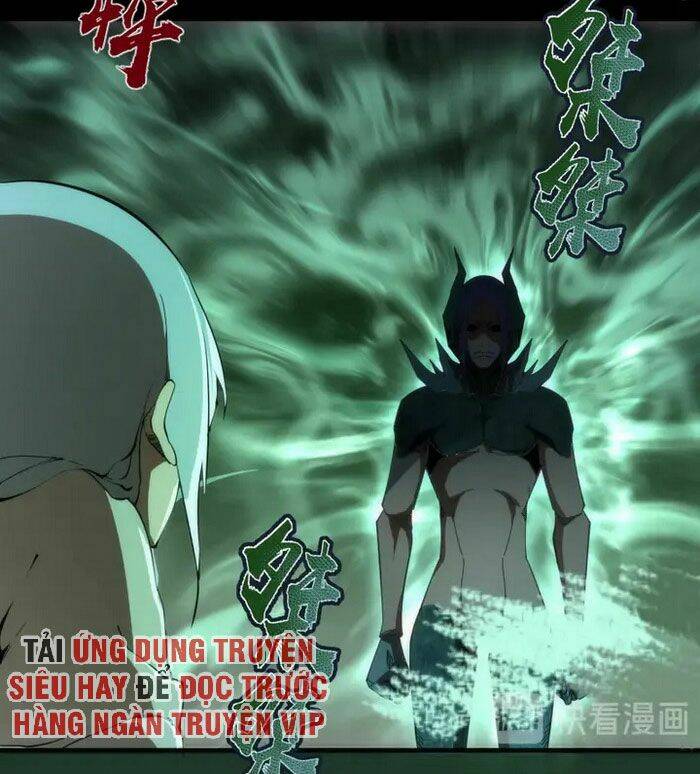 Cao Đẳng Linh Hồn Chapter 94 - Trang 10