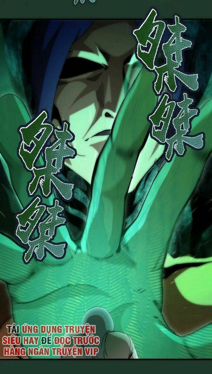 Cao Đẳng Linh Hồn Chapter 94 - Trang 11