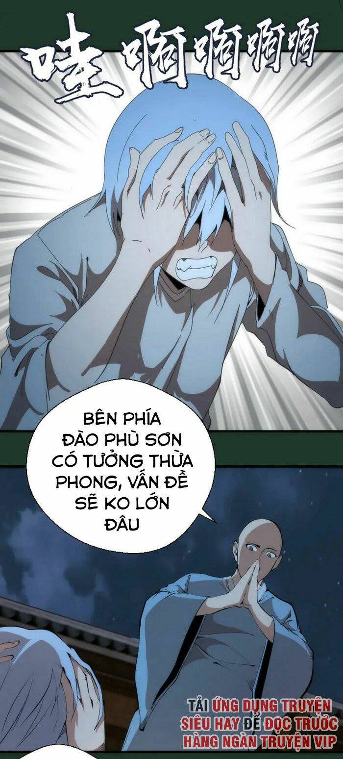 Cao Đẳng Linh Hồn Chapter 94 - Trang 12