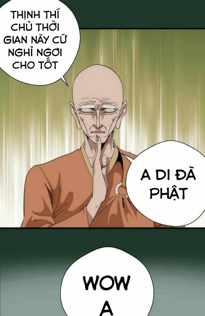 Cao Đẳng Linh Hồn Chapter 94 - Trang 13