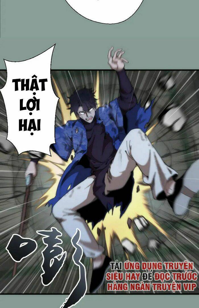 Cao Đẳng Linh Hồn Chapter 94 - Trang 14