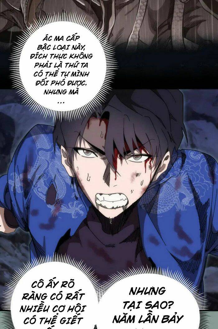 Cao Đẳng Linh Hồn Chapter 94 - Trang 16