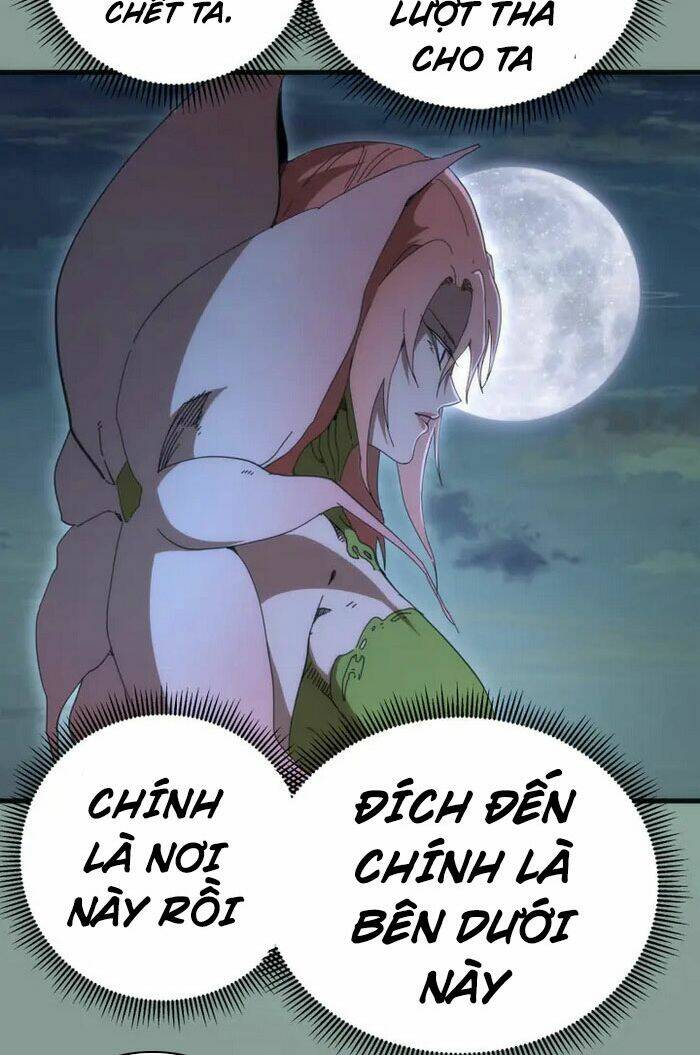 Cao Đẳng Linh Hồn Chapter 94 - Trang 17