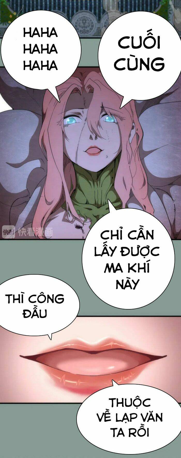 Cao Đẳng Linh Hồn Chapter 94 - Trang 19