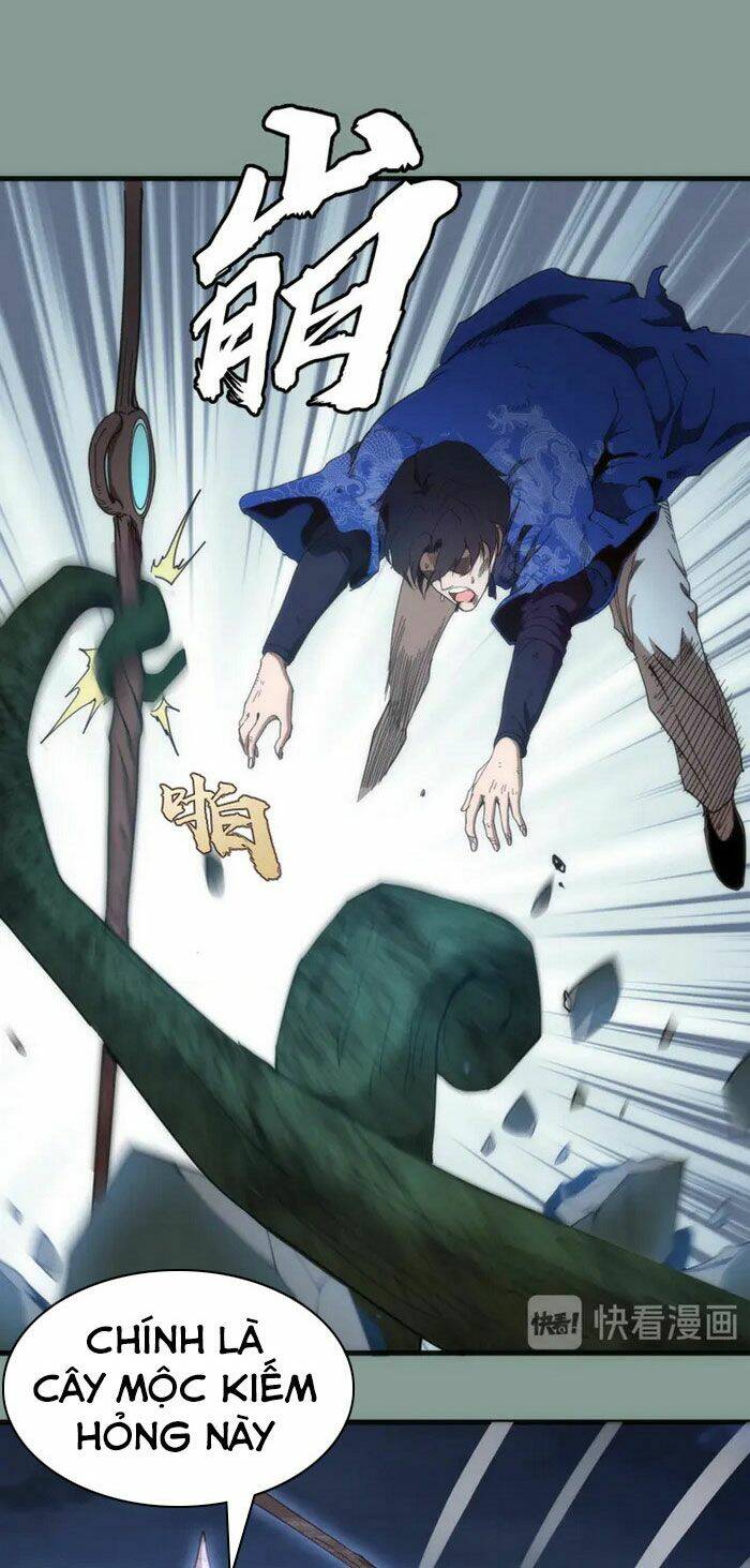 Cao Đẳng Linh Hồn Chapter 94 - Trang 22