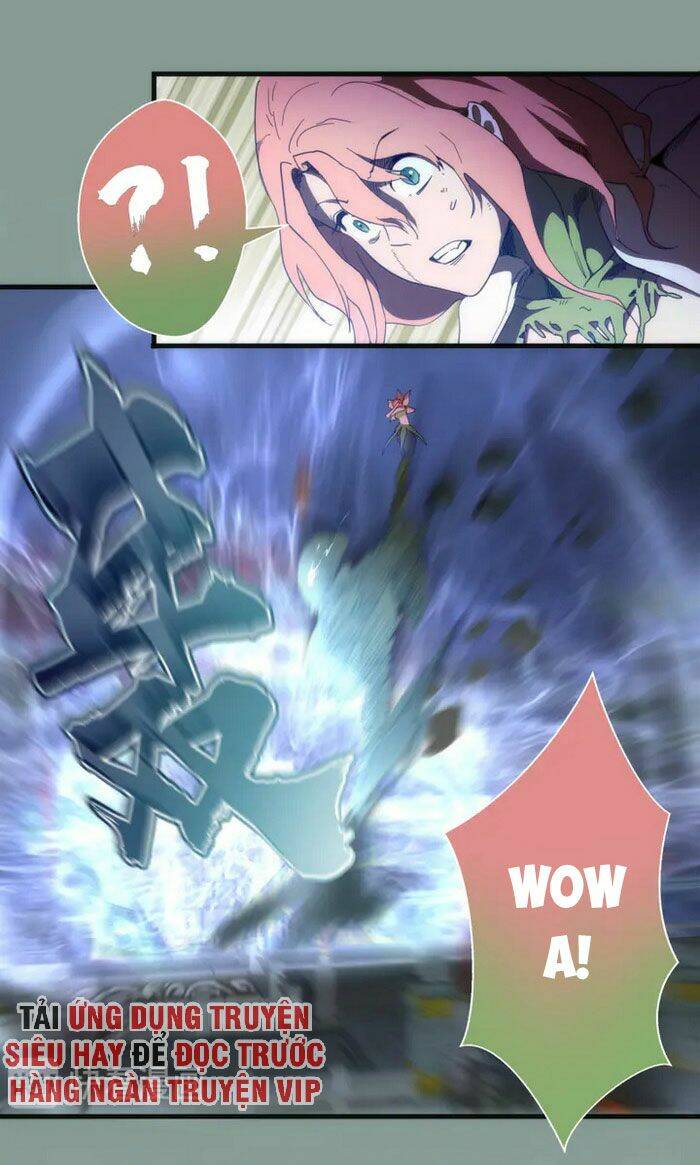 Cao Đẳng Linh Hồn - Chapter 94 - Page 27