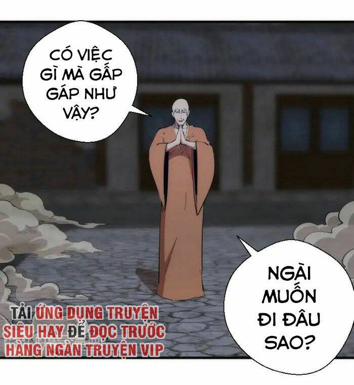 Cao Đẳng Linh Hồn Chapter 94 - Trang 3