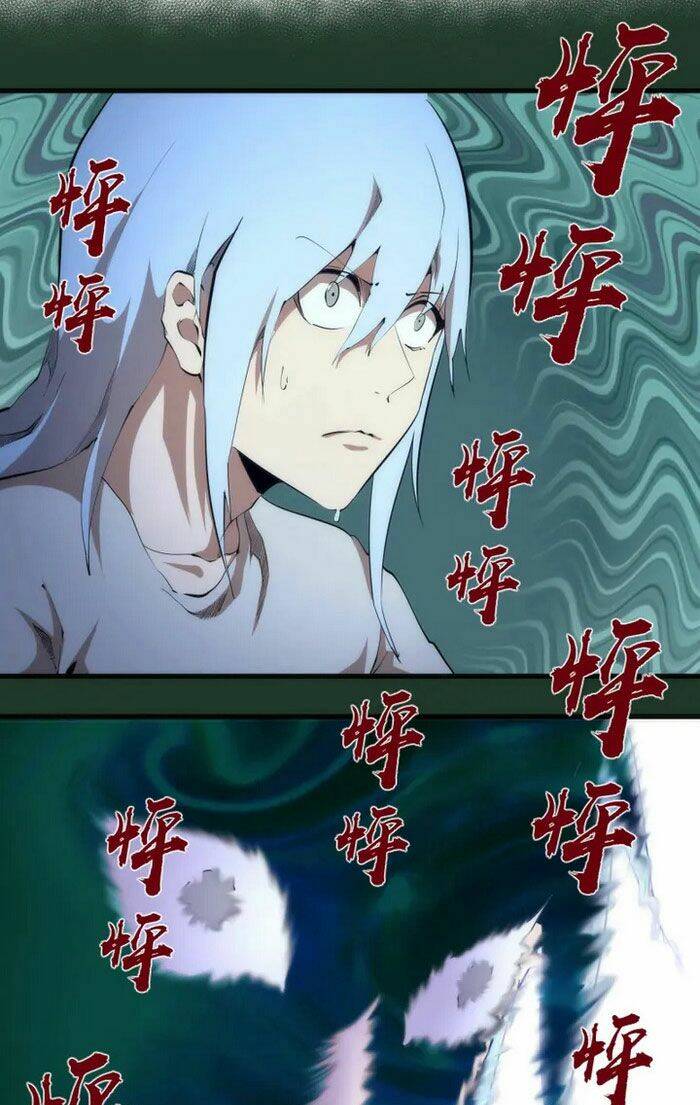 Cao Đẳng Linh Hồn Chapter 94 - Trang 7