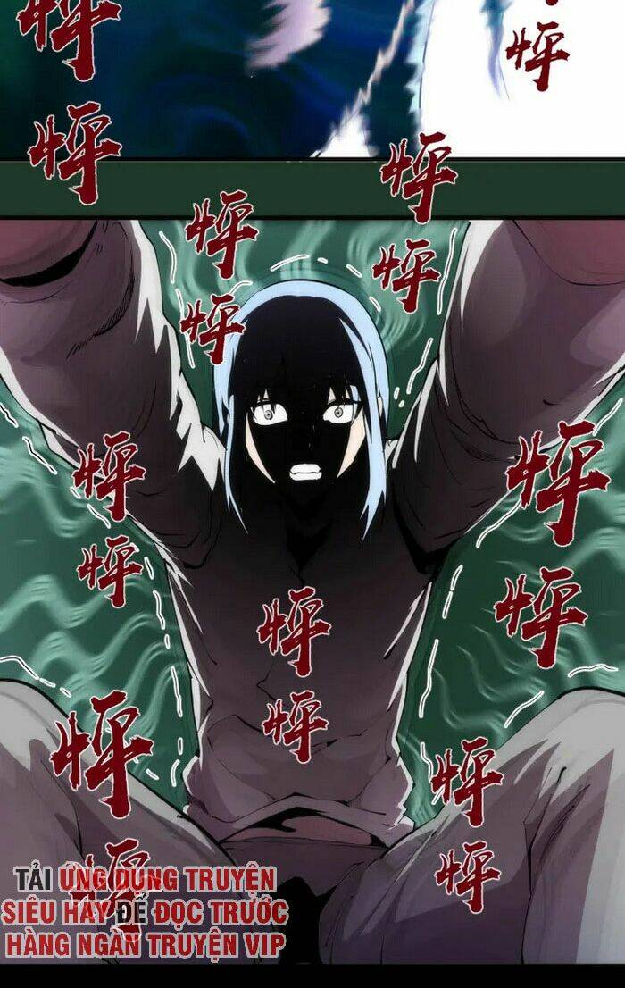 Cao Đẳng Linh Hồn Chapter 94 - Trang 8