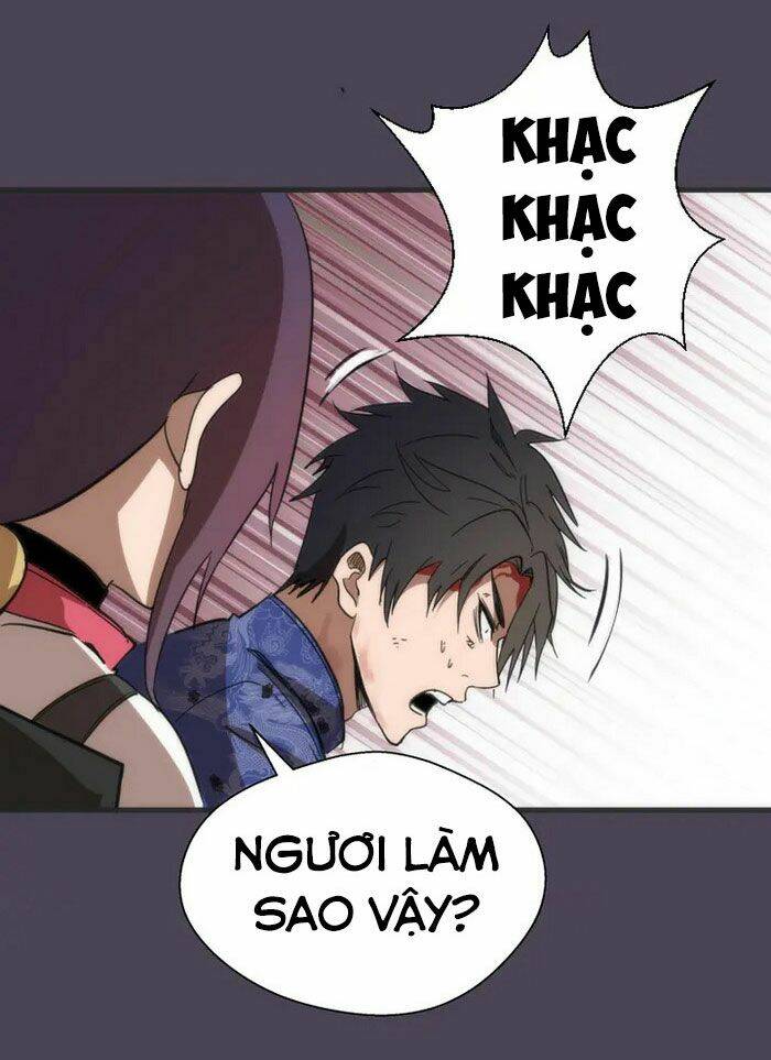 Cao Đẳng Linh Hồn Chapter 95.5 - Trang 11