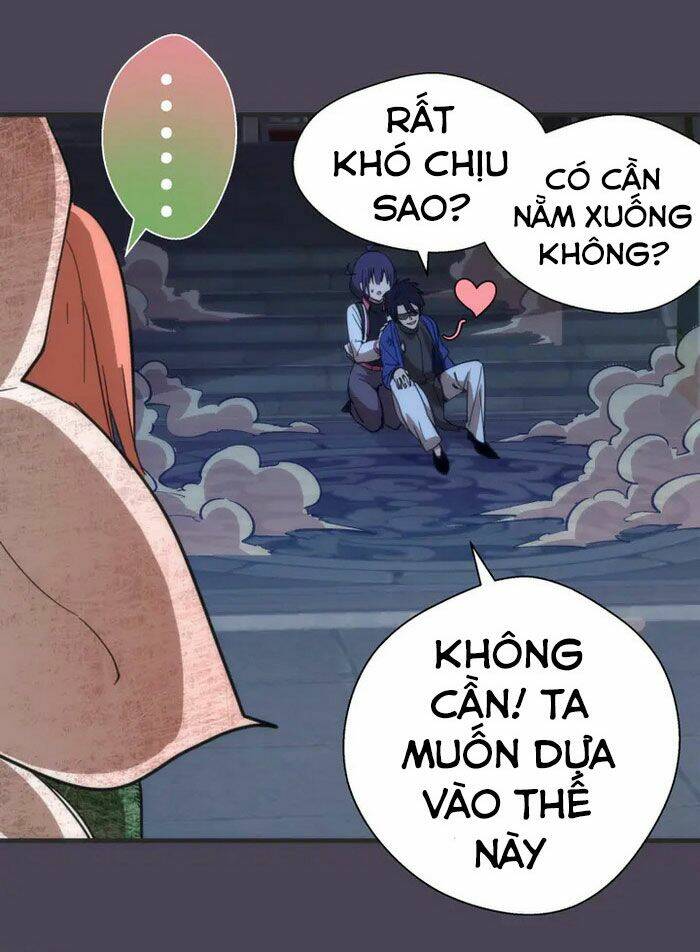 Cao Đẳng Linh Hồn Chapter 95.5 - Trang 12