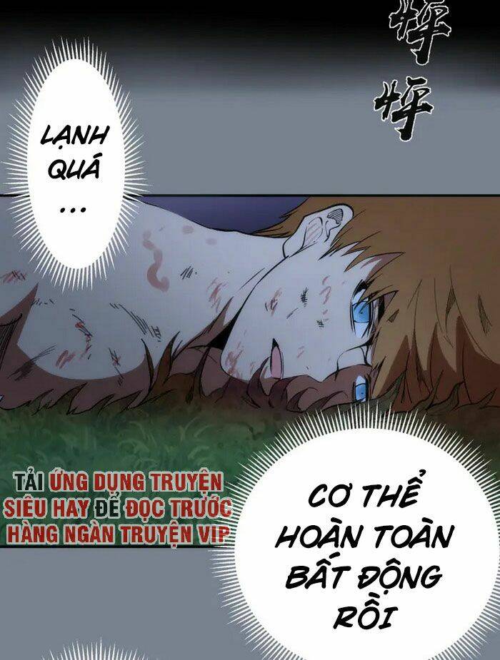 Cao Đẳng Linh Hồn Chapter 95.5 - Trang 18