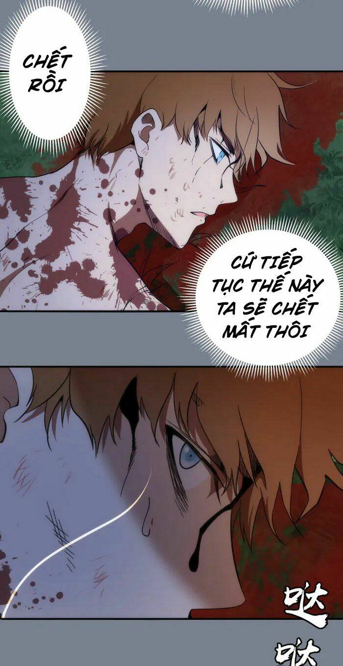 Cao Đẳng Linh Hồn Chapter 95.5 - Trang 20