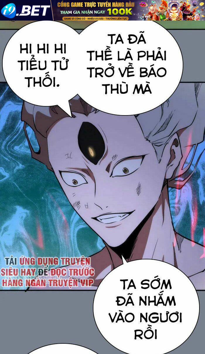 Cao Đẳng Linh Hồn Chapter 95.5 - Trang 22