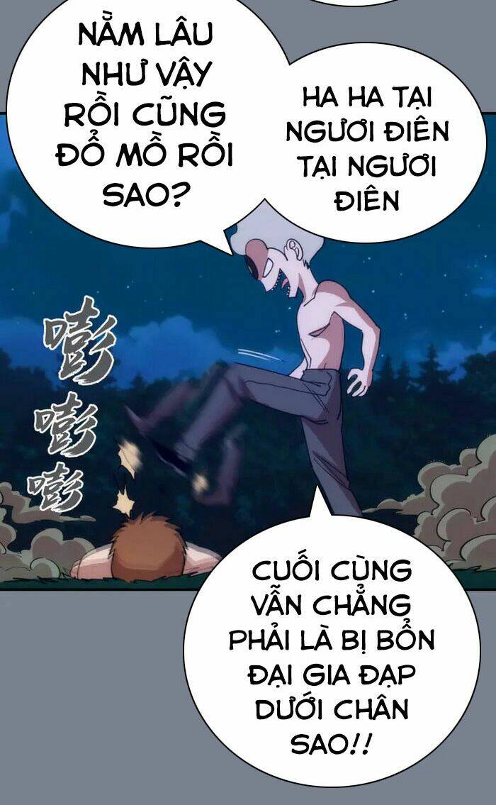 Cao Đẳng Linh Hồn Chapter 95.5 - Trang 23