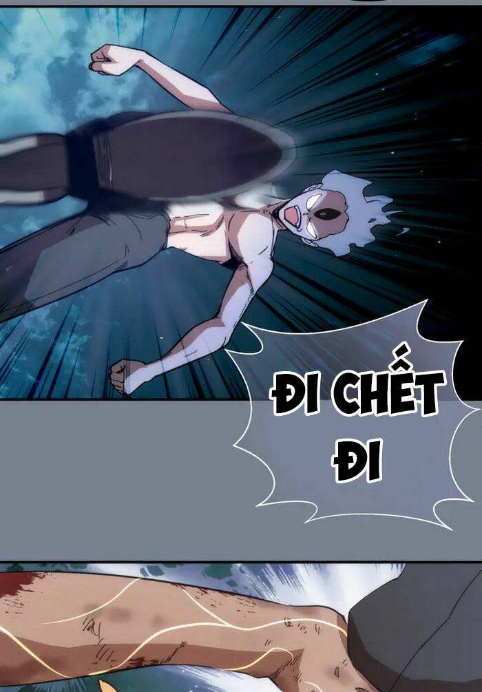 Cao Đẳng Linh Hồn Chapter 95.5 - Trang 26