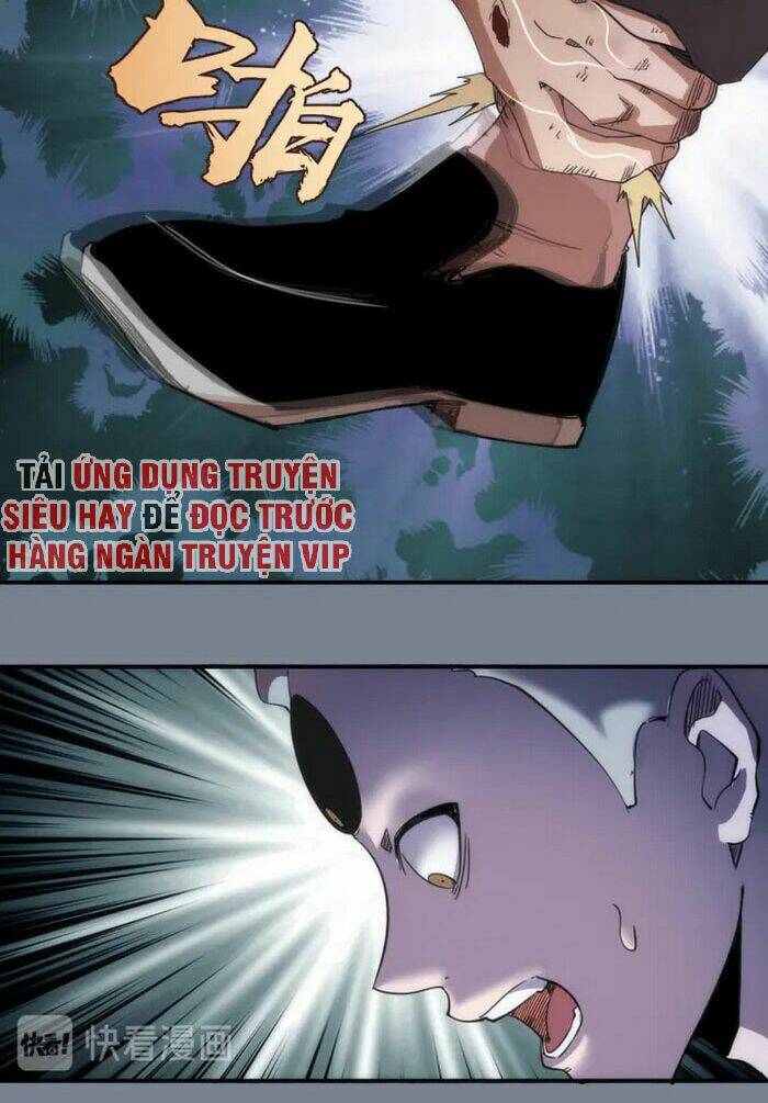 Cao Đẳng Linh Hồn Chapter 95.5 - Trang 27