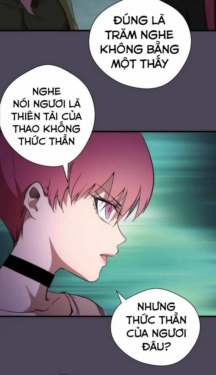 Cao Đẳng Linh Hồn - Chapter 95 - Page 9