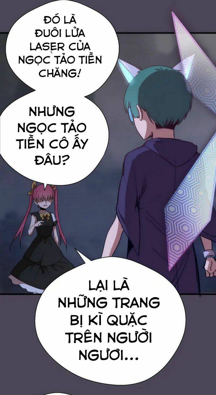 Cao Đẳng Linh Hồn - Chapter 95 - Page 10