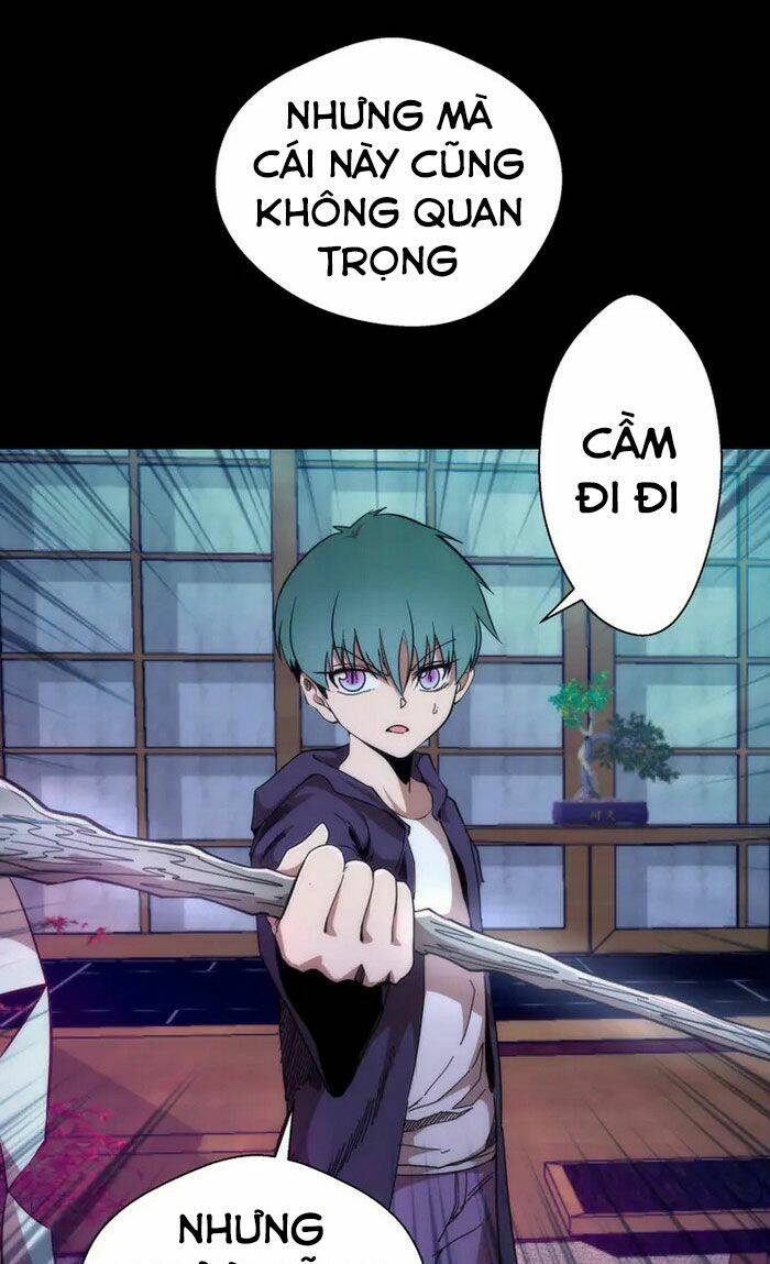 Cao Đẳng Linh Hồn - Chapter 95 - Page 17