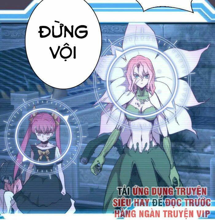 Cao Đẳng Linh Hồn - Chapter 95 - Page 20