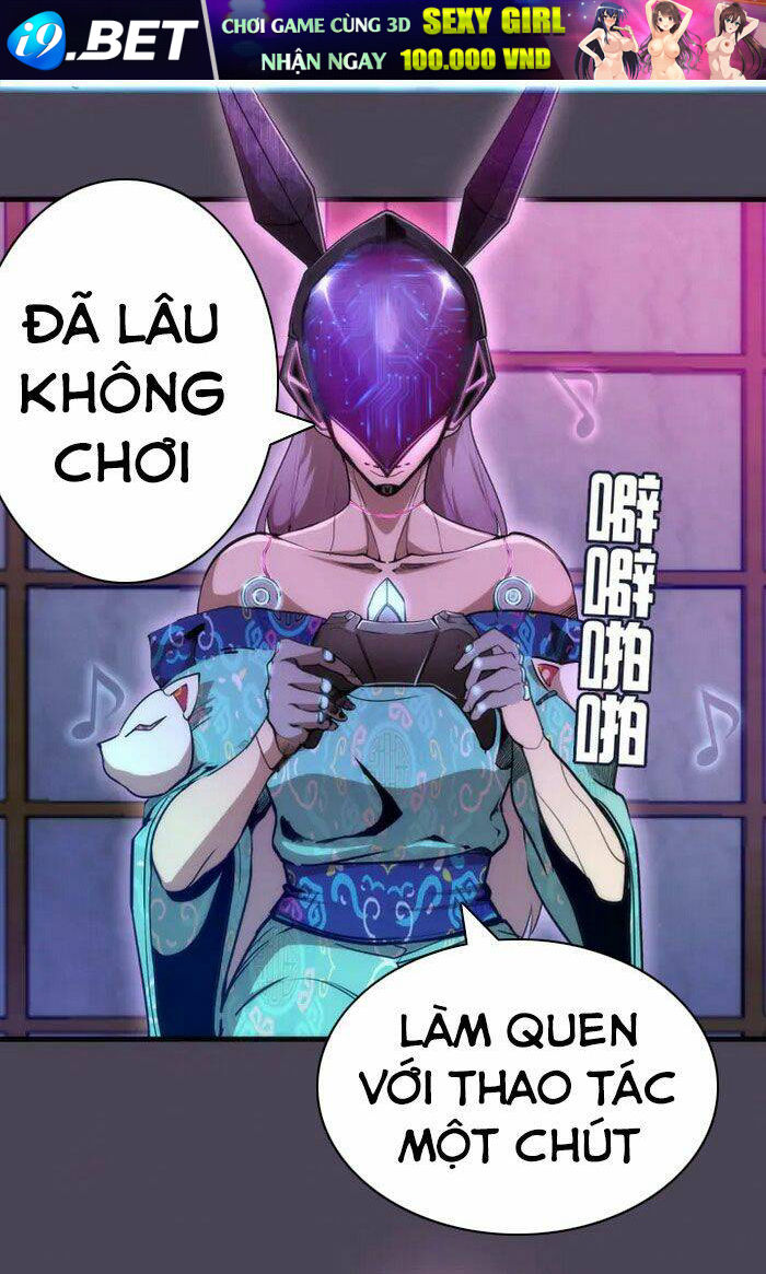 Cao Đẳng Linh Hồn - Chapter 95 - Page 21