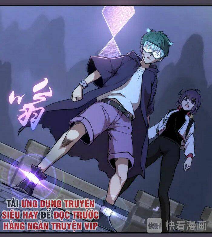 Cao Đẳng Linh Hồn - Chapter 95 - Page 22