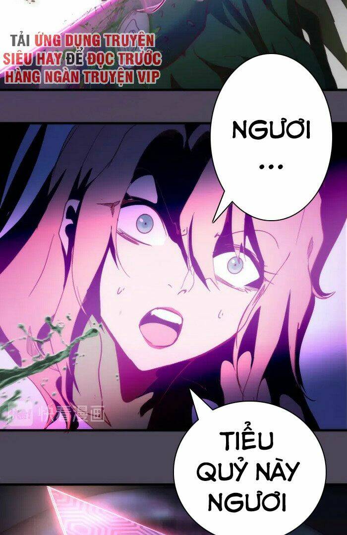 Cao Đẳng Linh Hồn - Chapter 95 - Page 6