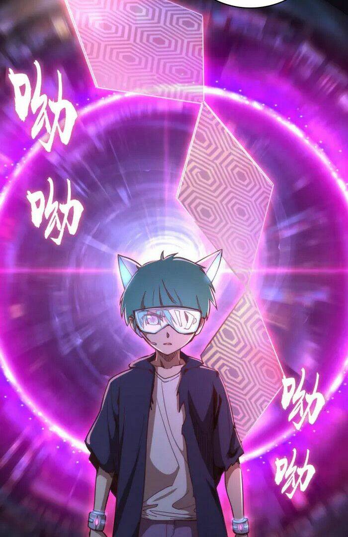 Cao Đẳng Linh Hồn - Chapter 95 - Page 7