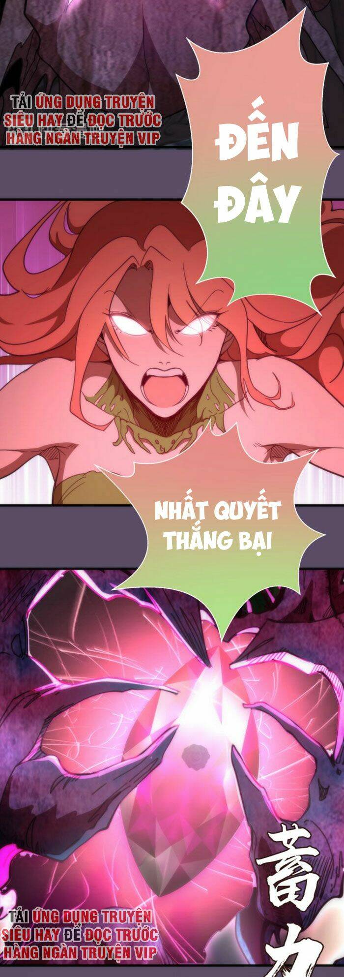 Cao Đẳng Linh Hồn Chapter 96.5 - Trang 10