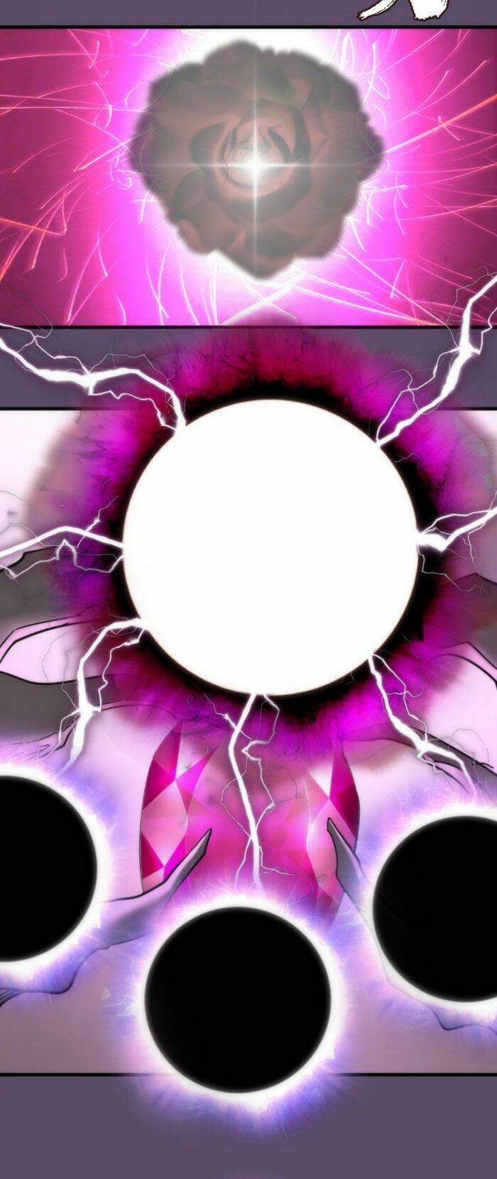 Cao Đẳng Linh Hồn Chapter 96.5 - Trang 11