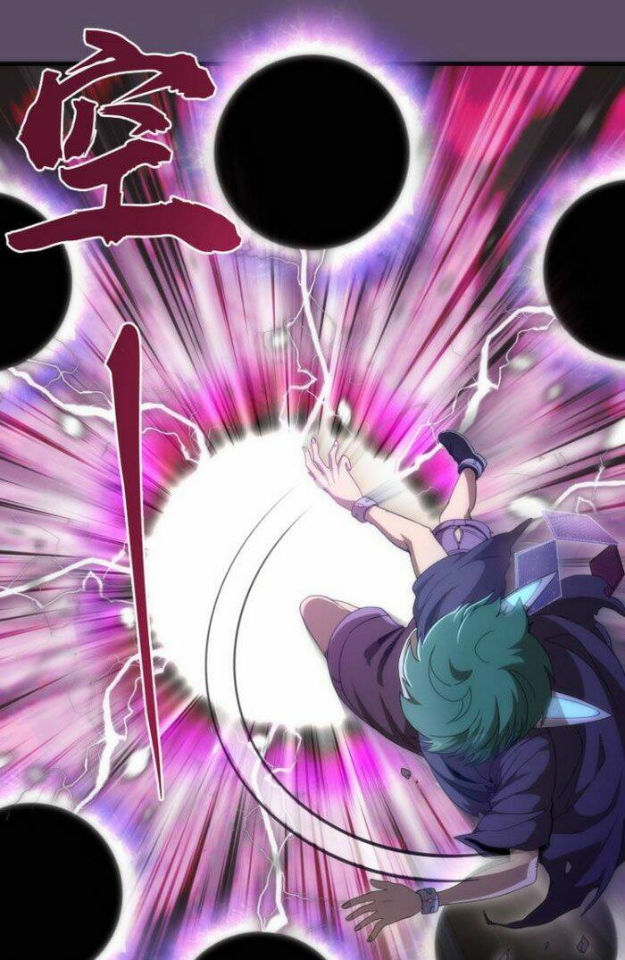 Cao Đẳng Linh Hồn Chapter 96.5 - Trang 12