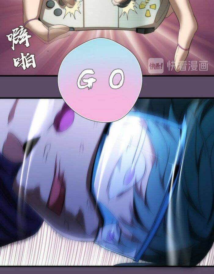 Cao Đẳng Linh Hồn Chapter 96.5 - Trang 14