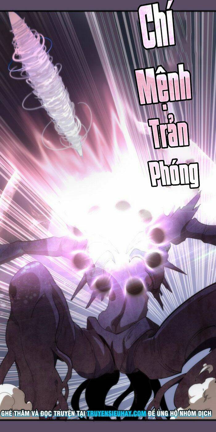 Cao Đẳng Linh Hồn Chapter 96.5 - Trang 16