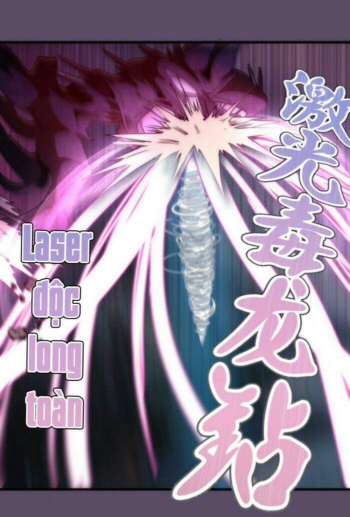 Cao Đẳng Linh Hồn Chapter 96.5 - Trang 17