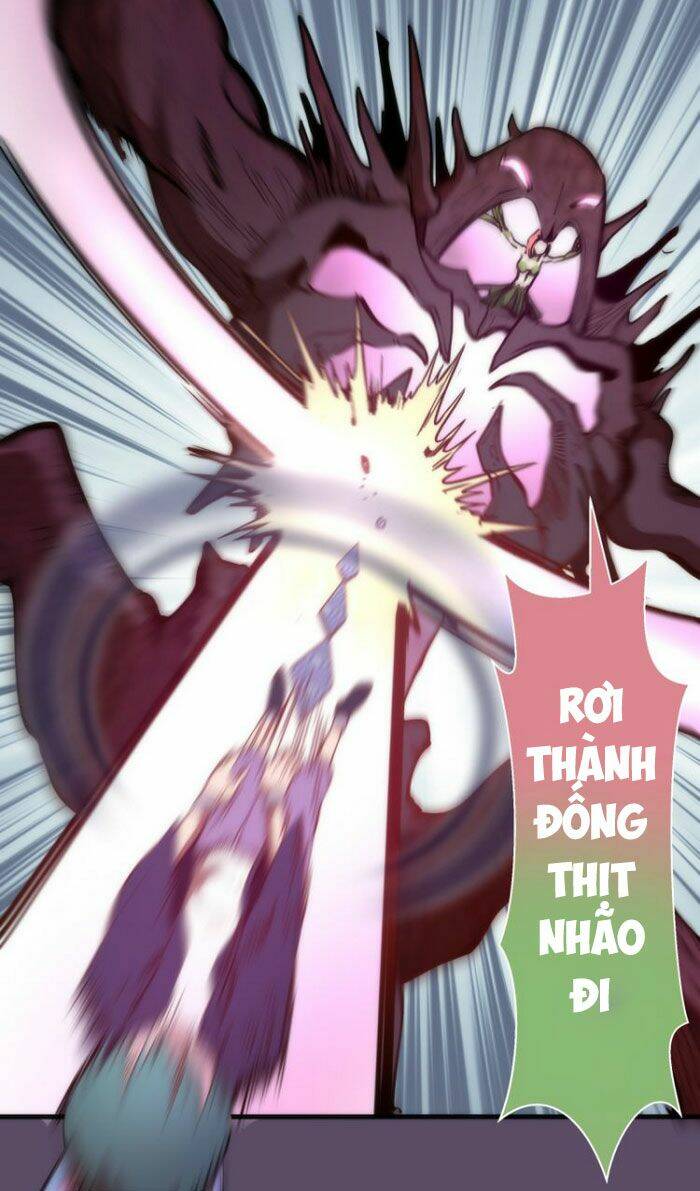 Cao Đẳng Linh Hồn Chapter 96.5 - Trang 1