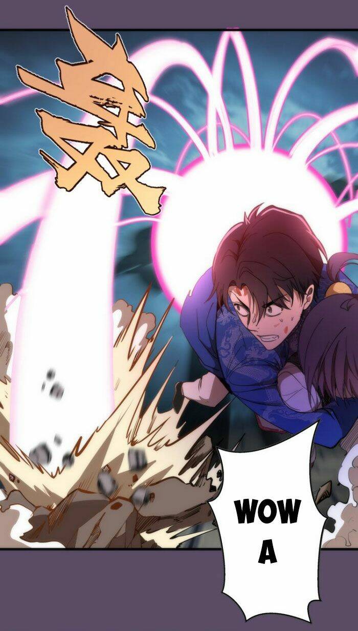 Cao Đẳng Linh Hồn Chapter 96.5 - Trang 19