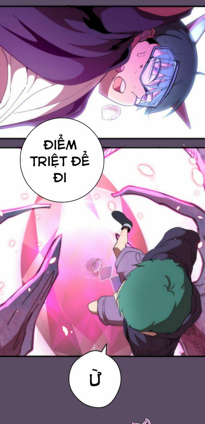 Cao Đẳng Linh Hồn Chapter 96.5 - Trang 23