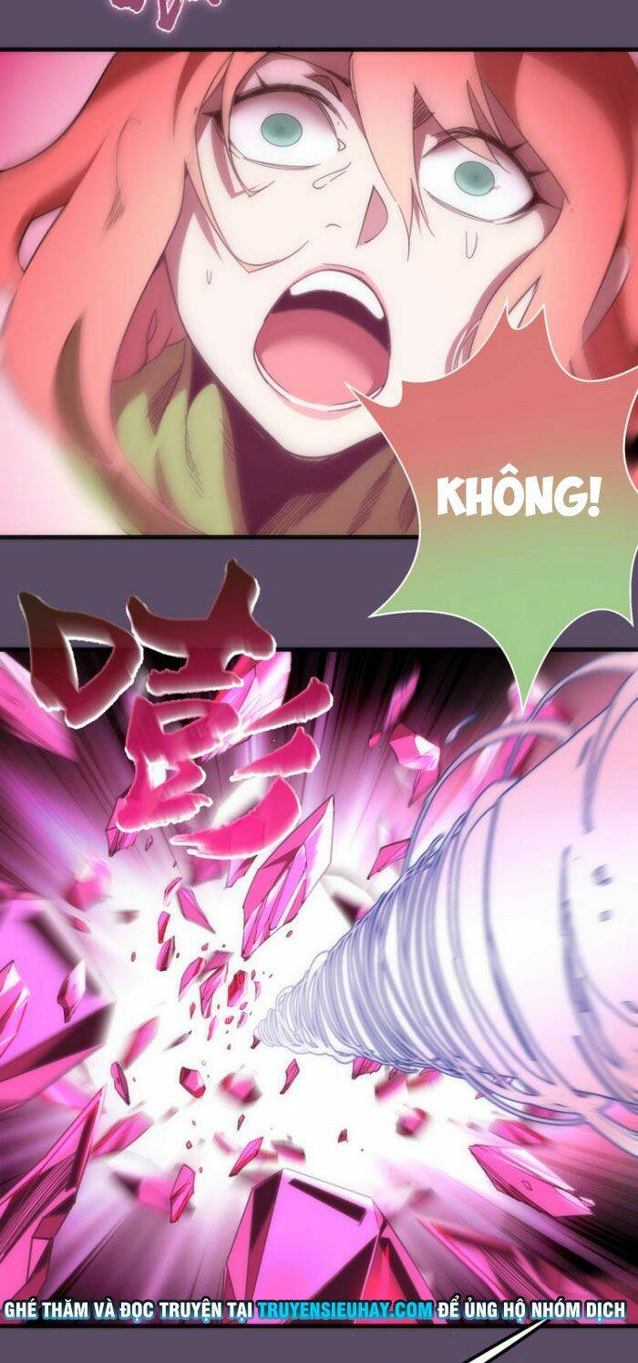 Cao Đẳng Linh Hồn Chapter 96.5 - Trang 25