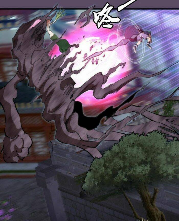 Cao Đẳng Linh Hồn Chapter 96.5 - Trang 26