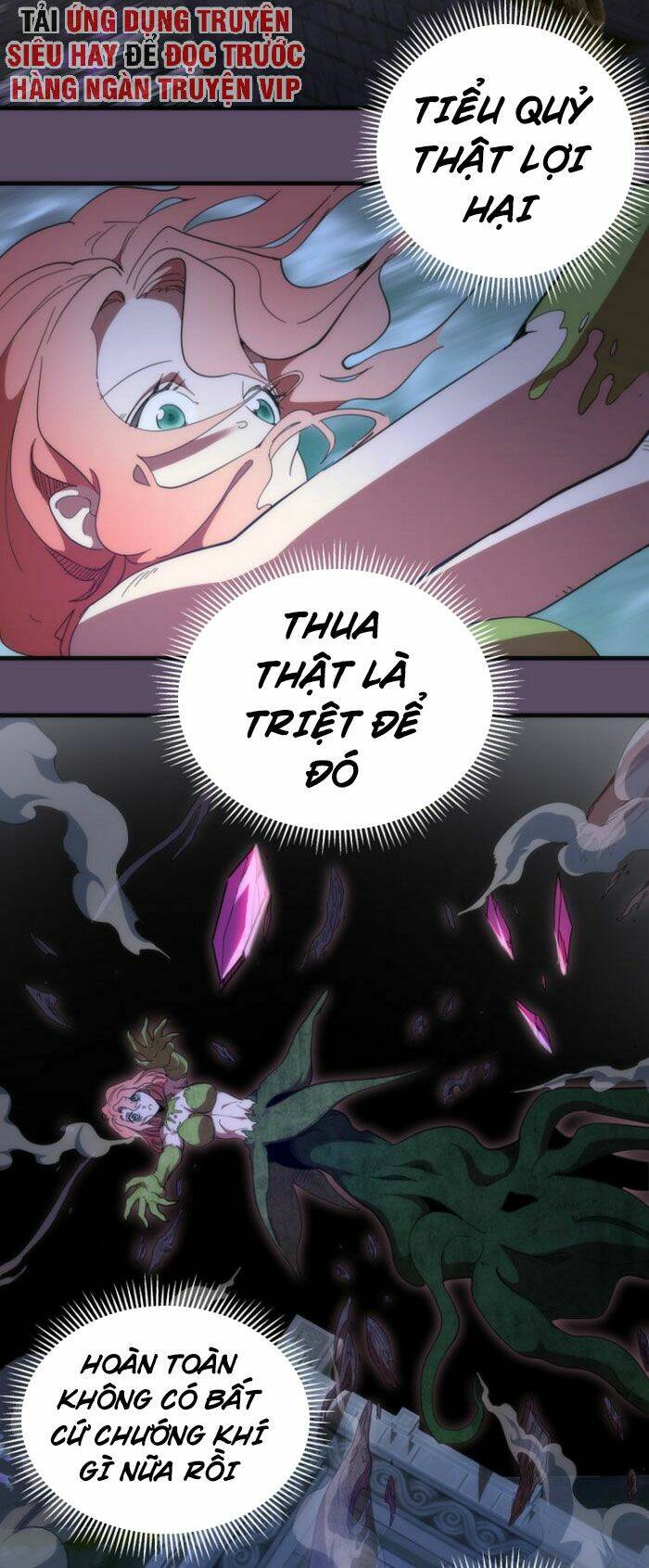 Cao Đẳng Linh Hồn Chapter 96.5 - Trang 27