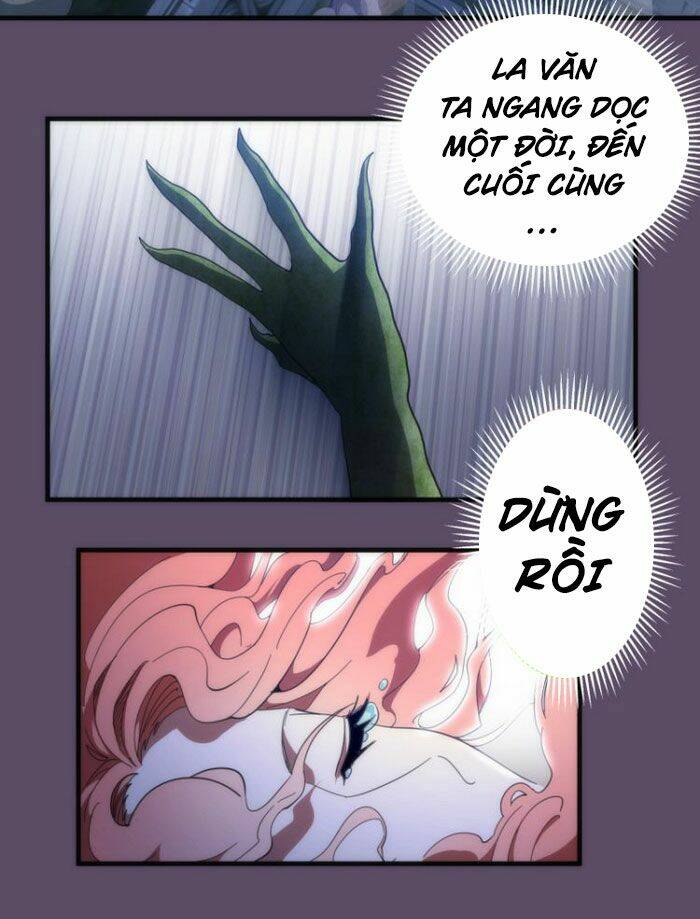 Cao Đẳng Linh Hồn Chapter 96.5 - Trang 28