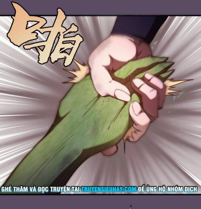 Cao Đẳng Linh Hồn Chapter 96.5 - Trang 30